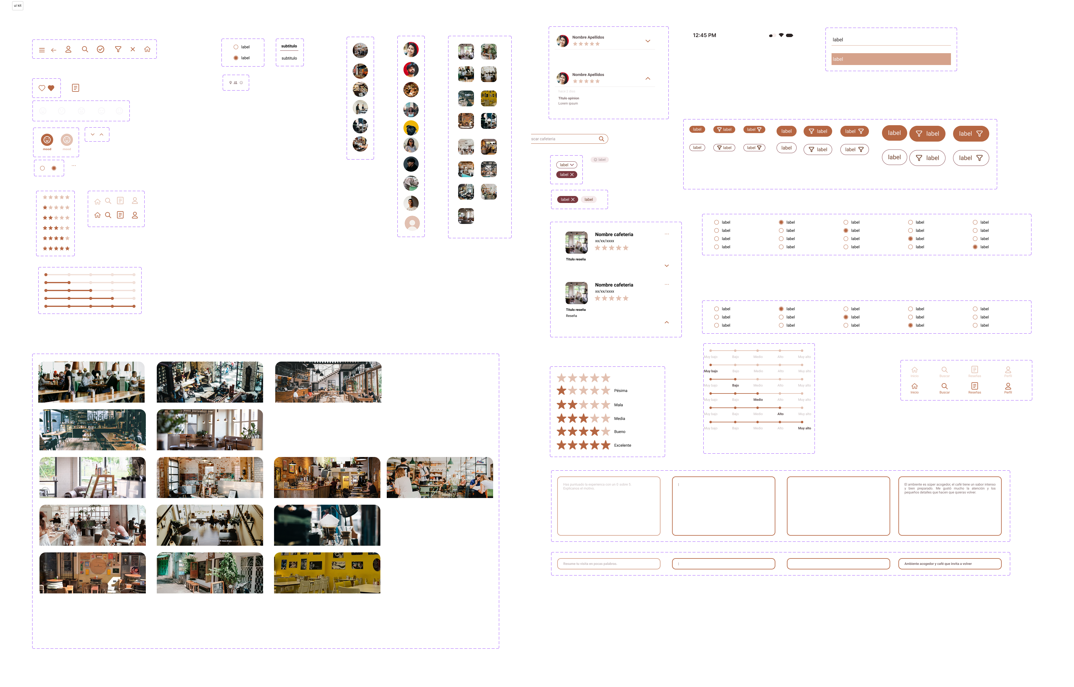 mockup coffeehub 1